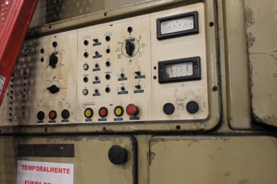 WMW Modul ZFWZ 2000x20/II