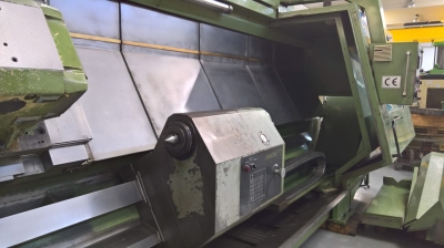 Gurutzpe A800mm x 3000mm CNC