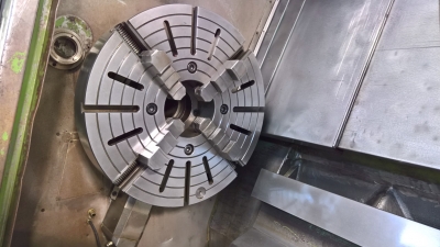 Gurutzpe A800mm x 3000mm CNC