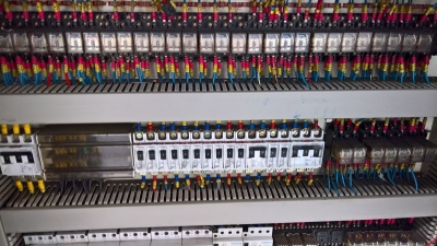 Gurutzpe A800mm x 3000mm CNC