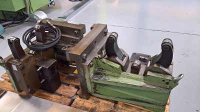 Gurutzpe A800mm x 3000mm CNC