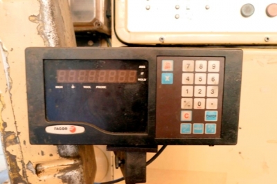 WMW Modul ZFWZ 2500/3