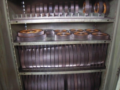 WMW Modul ZFWZ 2500/3