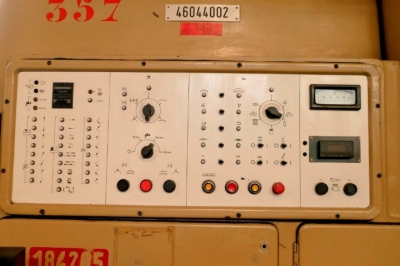 WMW Modul ZFWZ 2500/3