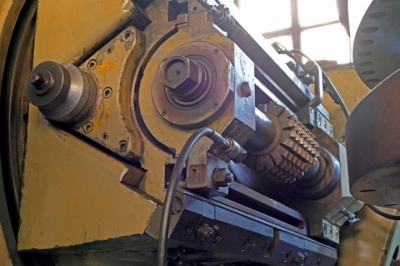 WMW Modul ZFWZ 2500/3