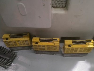 Pontiggia CNC LEOPOLDO LEPONT F100