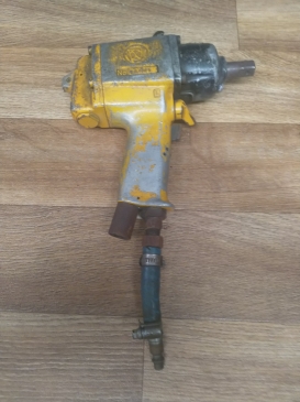 Pistola neumatica Lote A-98, UX T-900