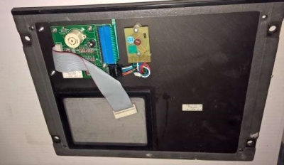 Fagor Pantalla + Teclado LOTE C9 B