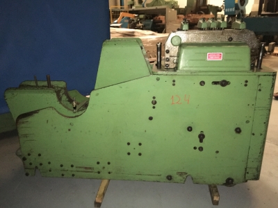 Lasa Devan +  Aplanadora RH 6 200 CDLE