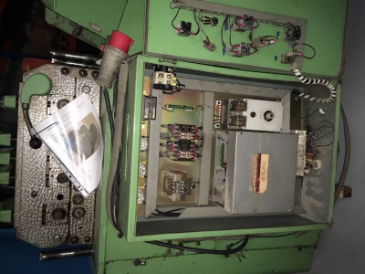 Lasa Devan +  Aplanadora RH 6 200 CDLE