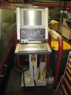 Minini CNC