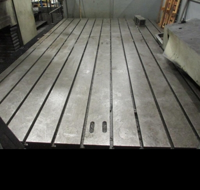 ZAYER  30KC 4000 5 axis/ejes