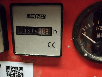 GENERADOR HIMOINSA HYW-45 T5 MOV INS 50 HZ 400/230 M1