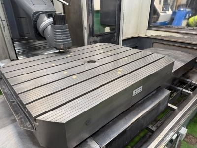 CORREAANAYAK PERFORMER 2000 MG9 6 EJES/AXIS